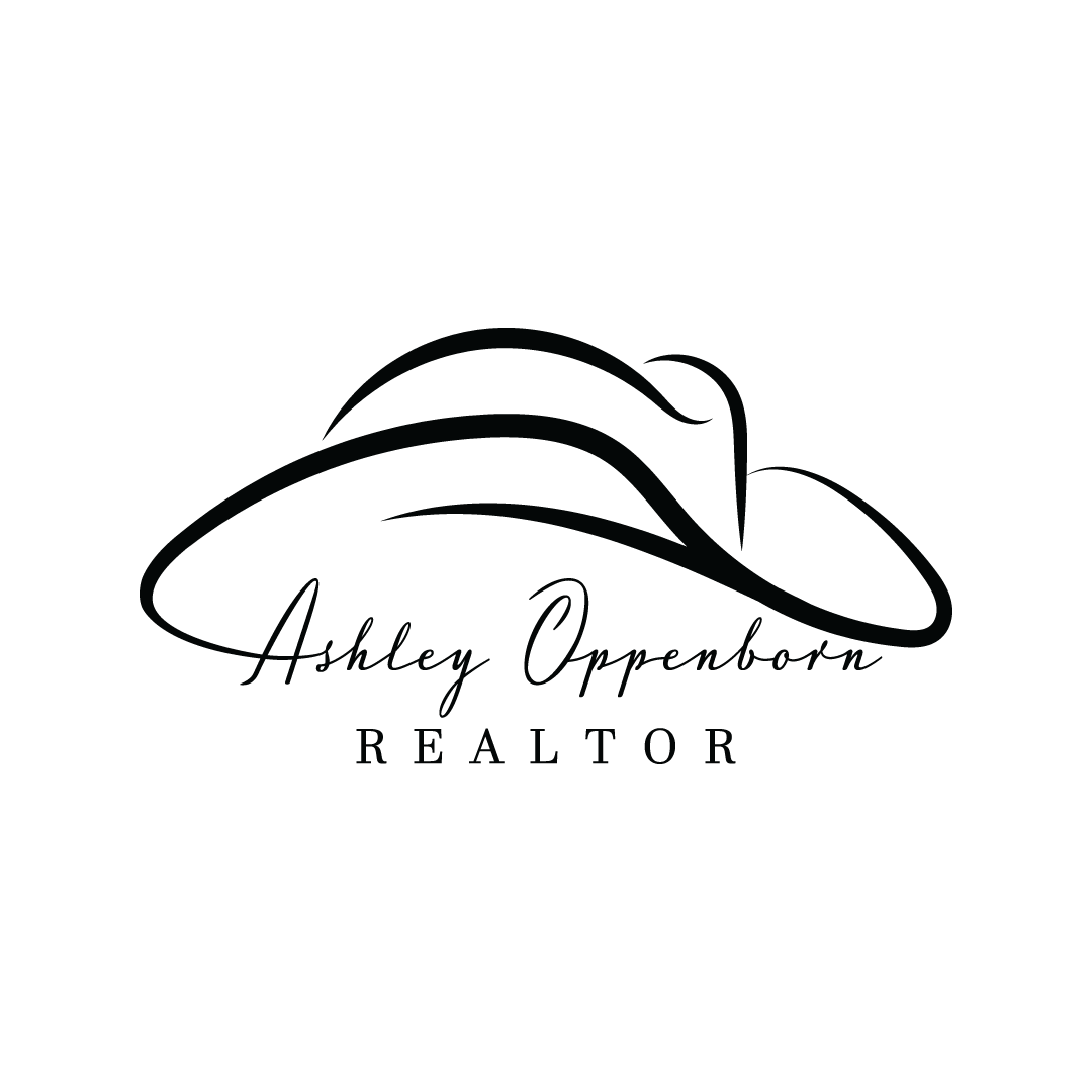 Ashley Oppenborn Realtor