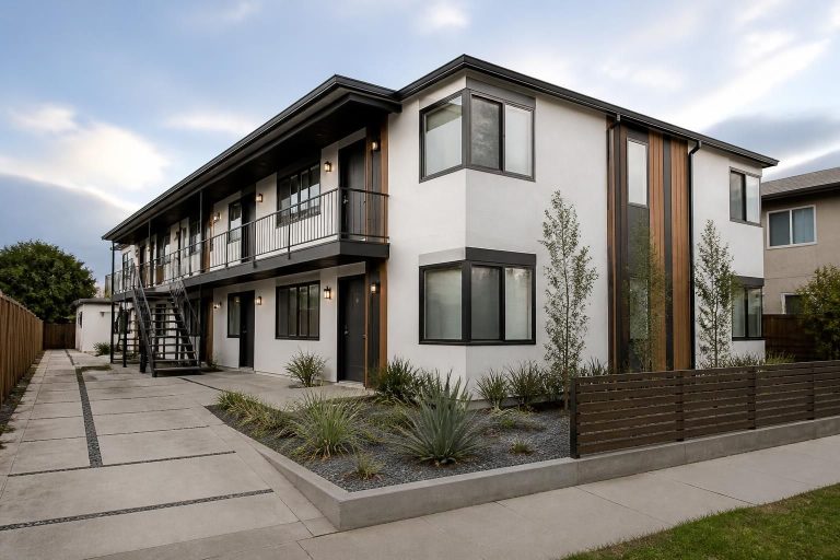 Investment Property Sales