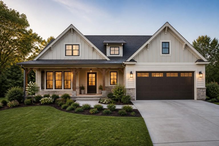 Seller Representation